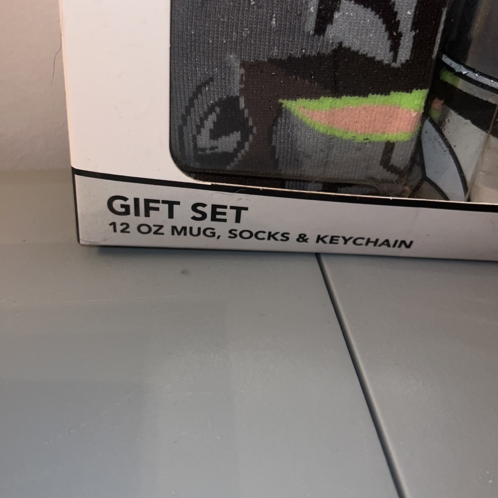 STAR WARS GIFT SET - Picture 2 of 4